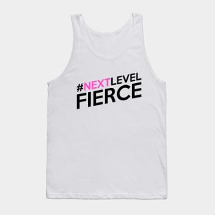 ANTM - Nextl Level Fierce Tank Top